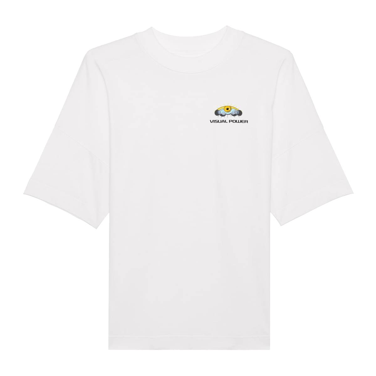 Oversized T Shirt Original VSLPWR