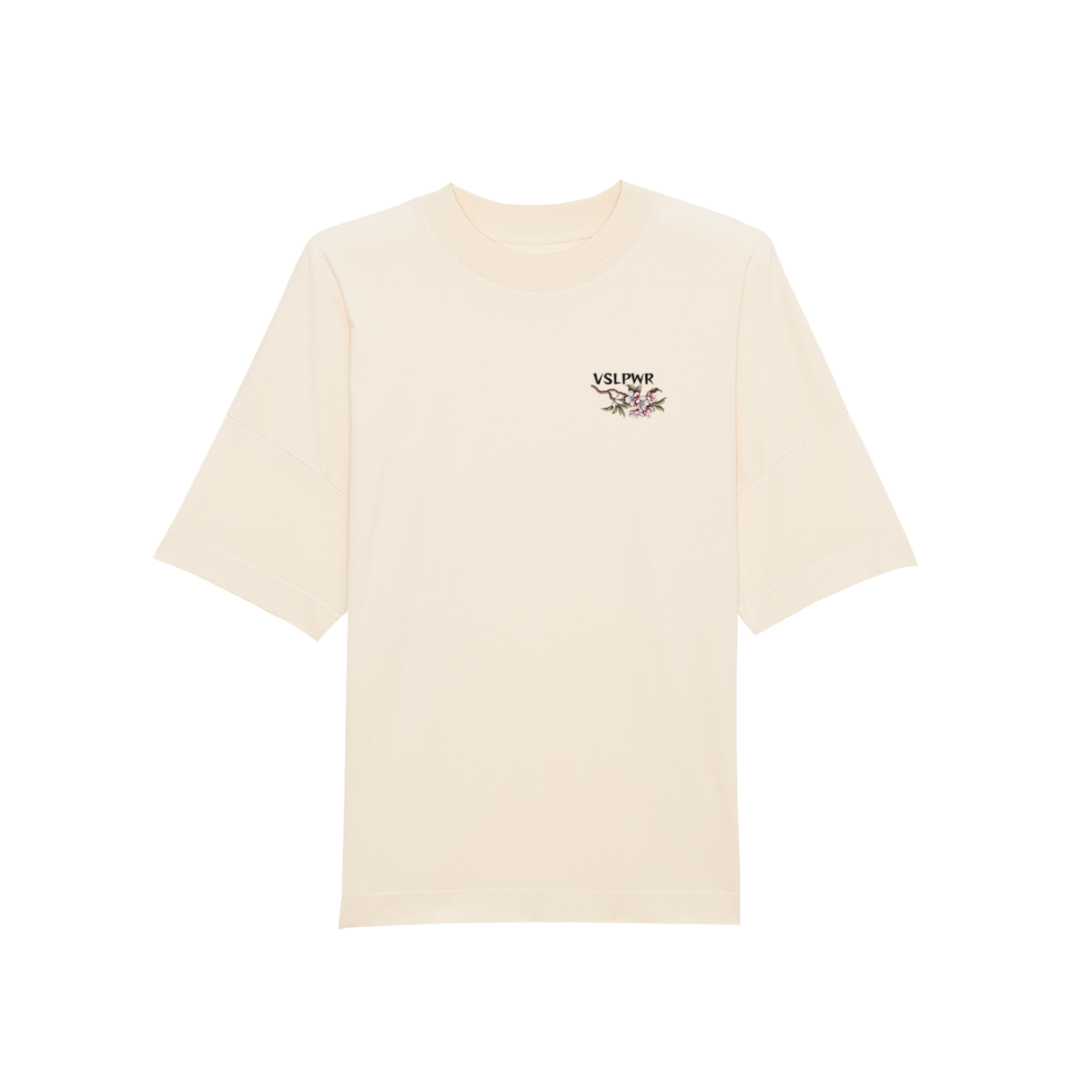 Oversized T-Shirt - Kaizen
