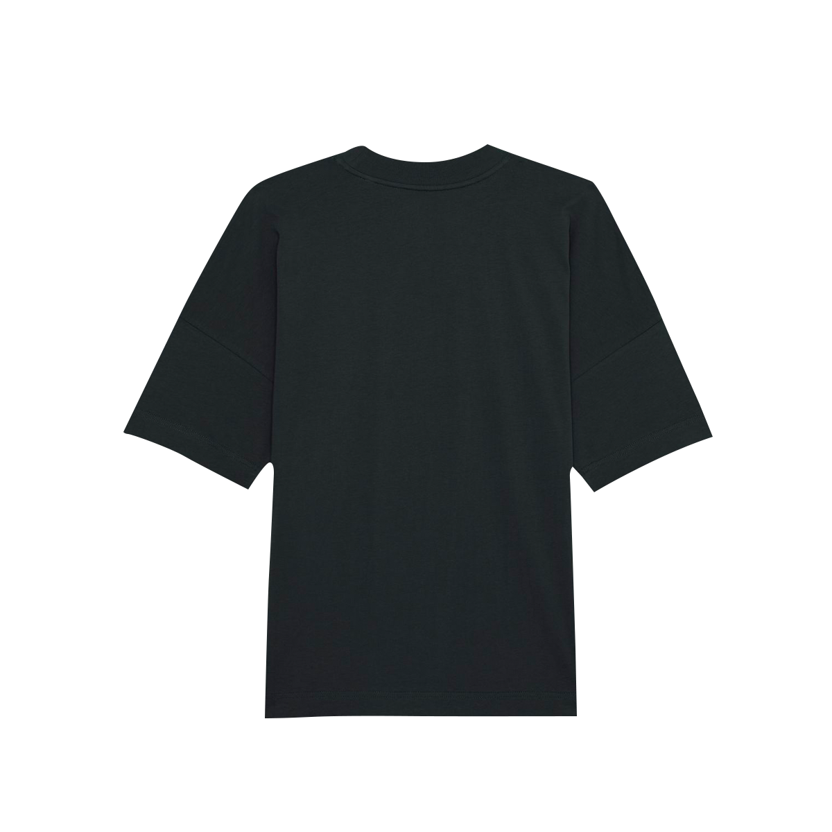 Oversized T-shirt - Retro Heads